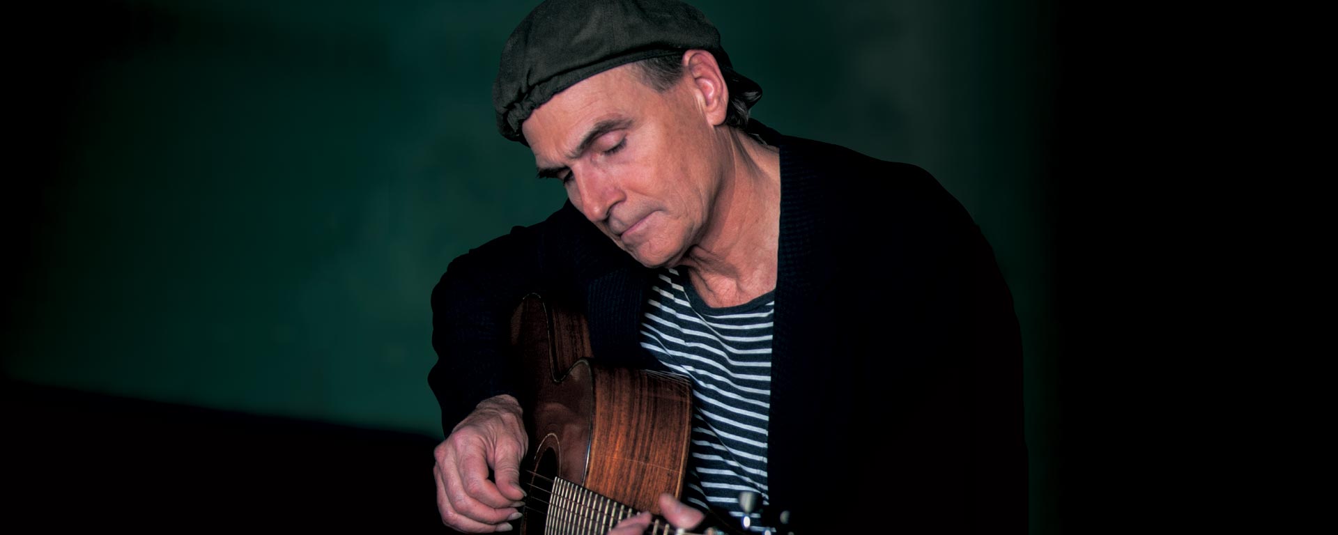 James Taylor