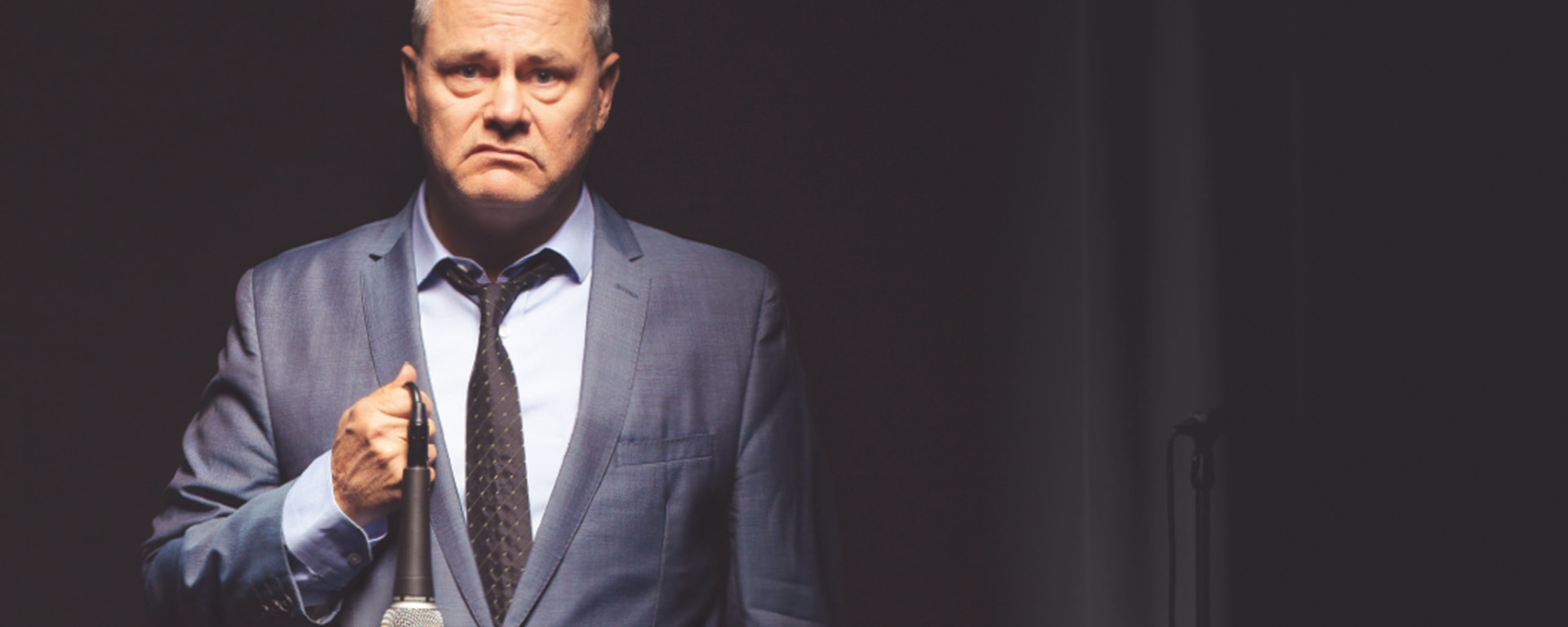 Jack Dee
