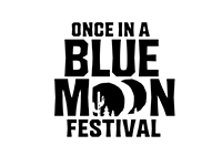 Once In a Blue Moon Festival