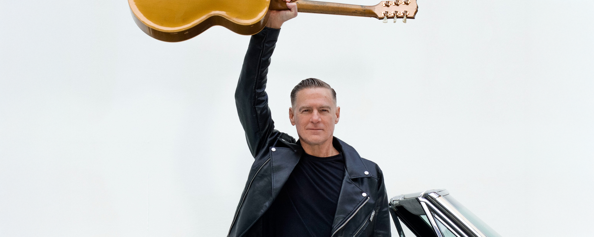 Bryan Adams