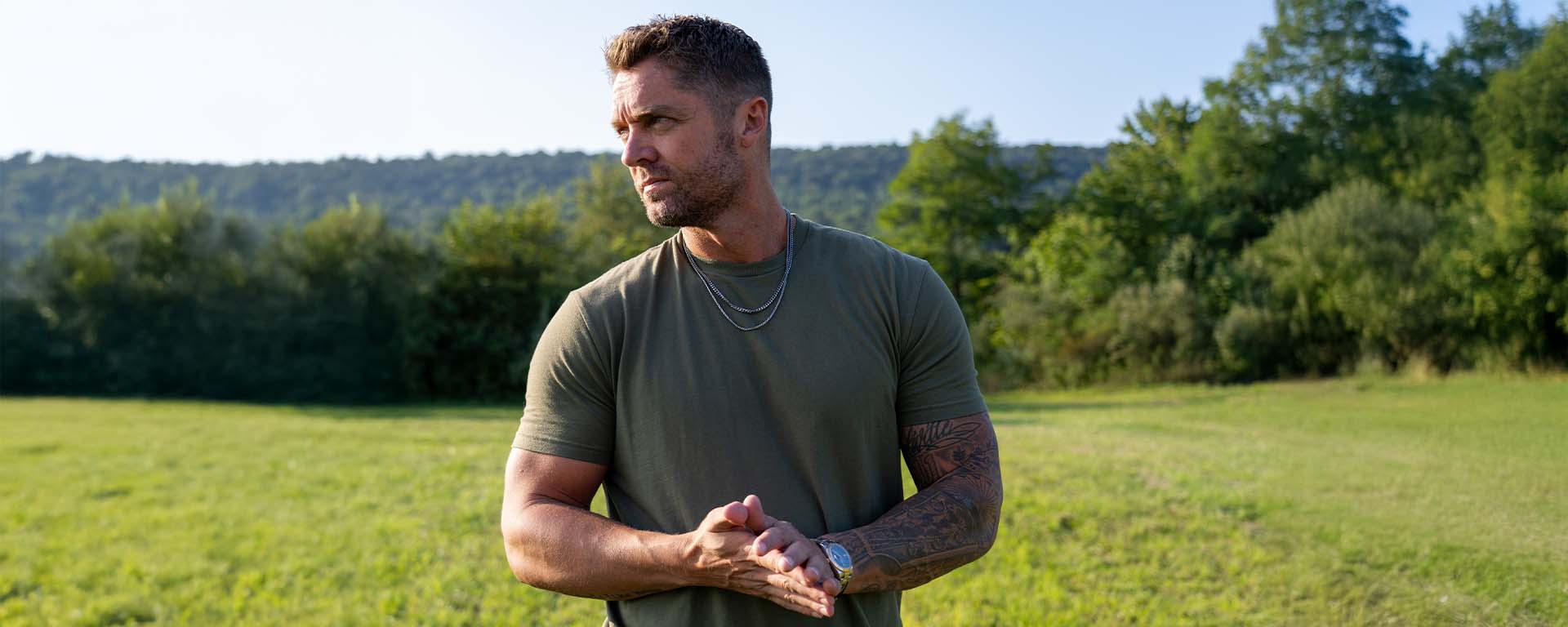 Brett Young