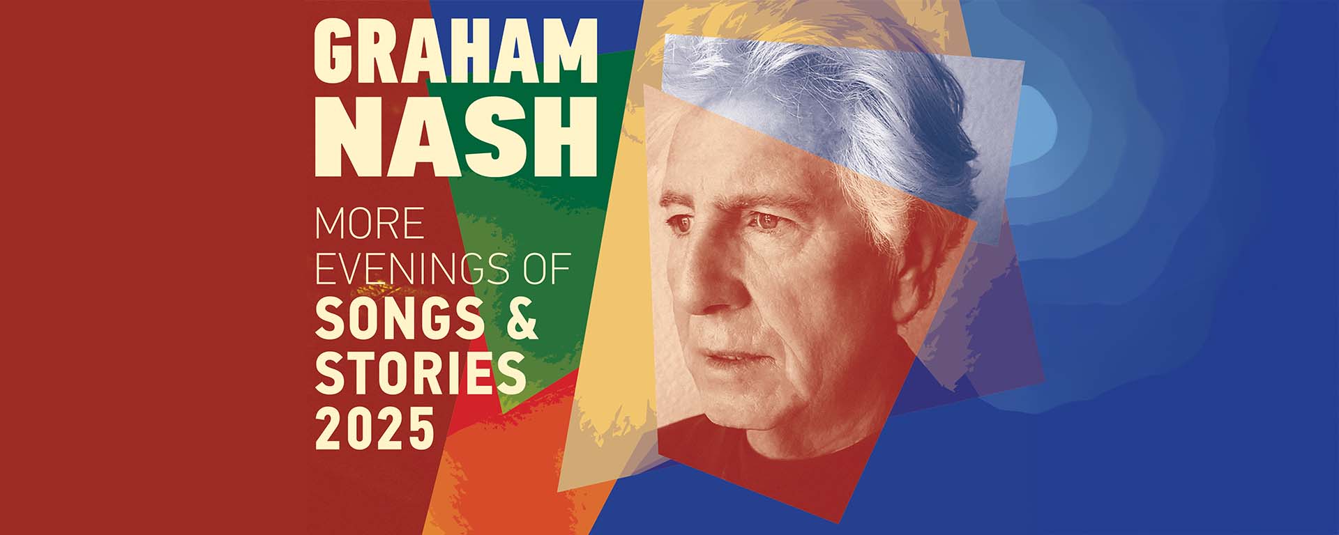 Graham Nash