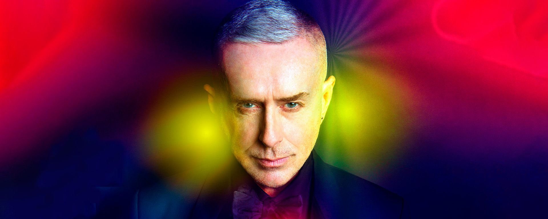 Holly Johnson