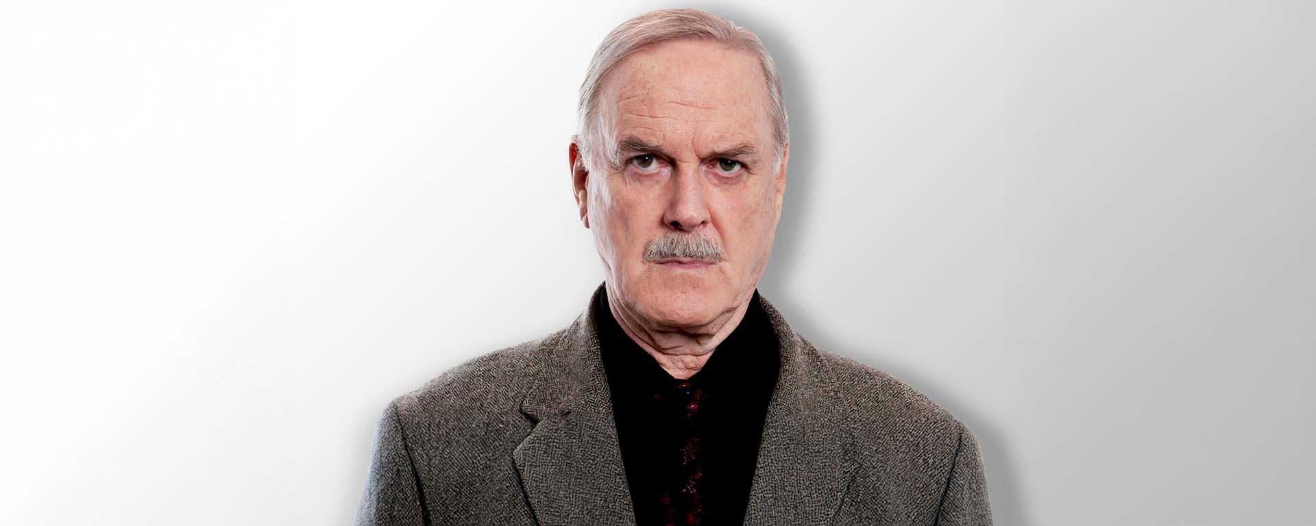 John Cleese