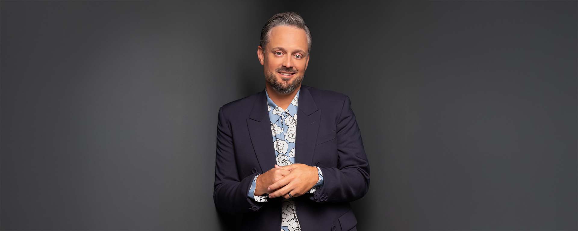 Nate Bargatze