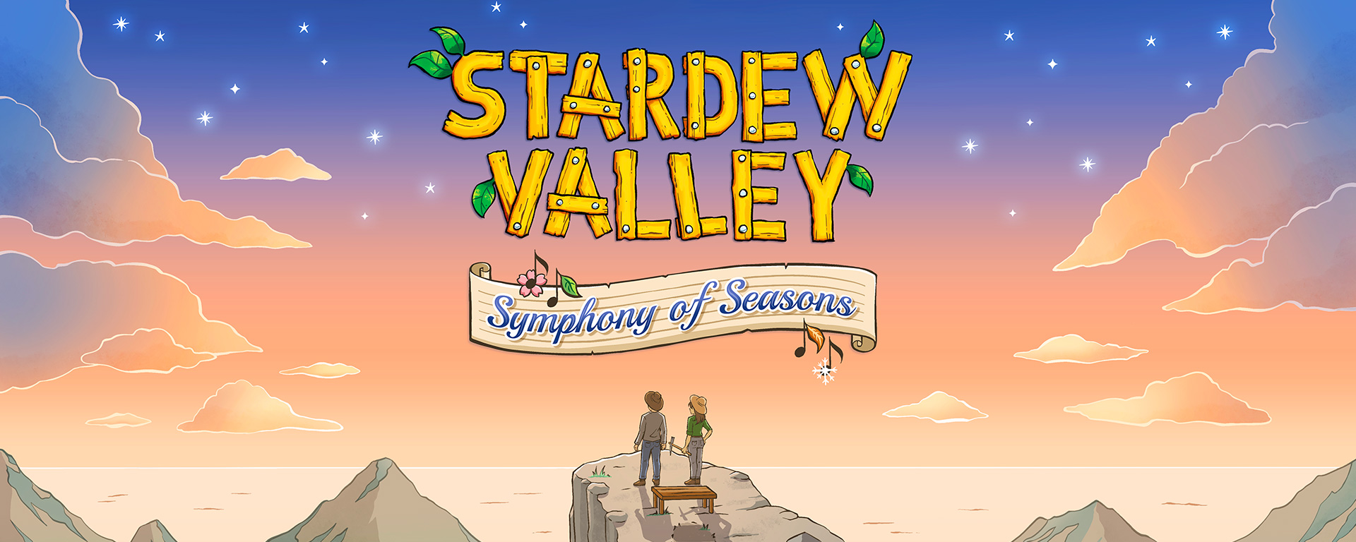 Stardew Valley