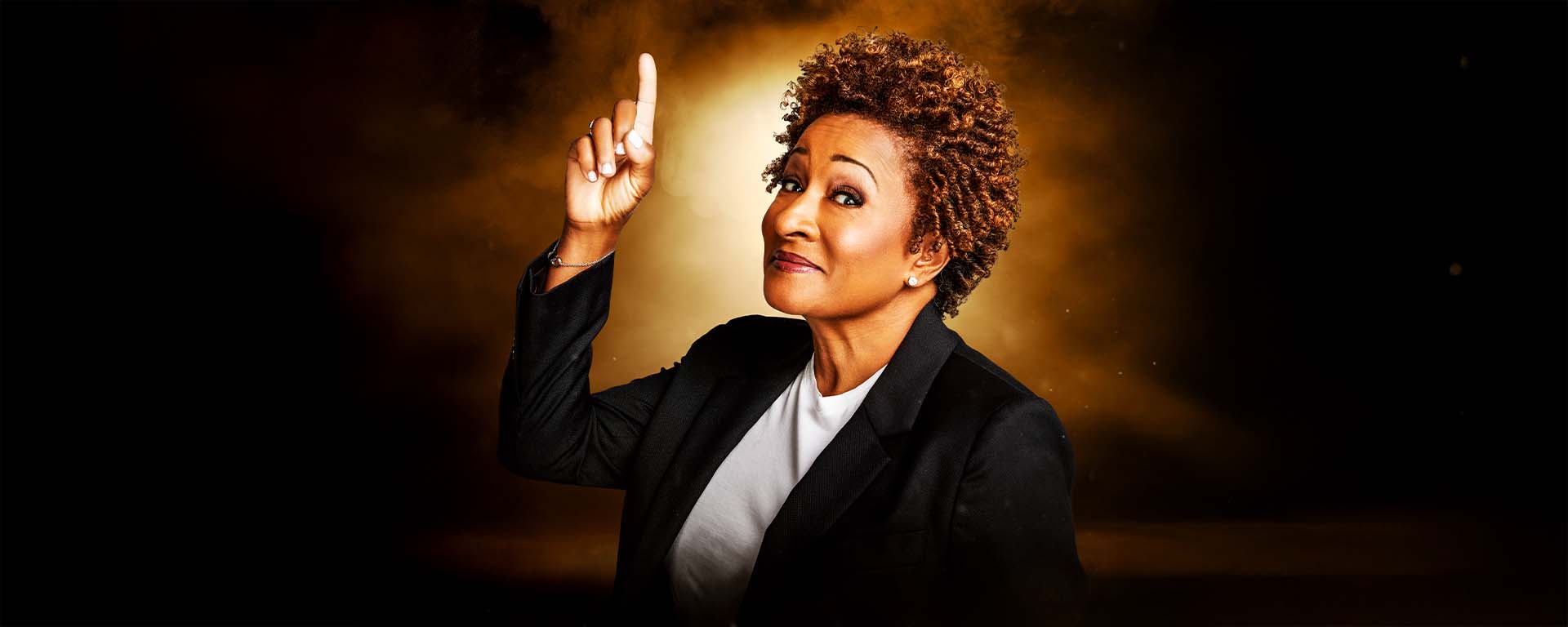 Wanda Sykes